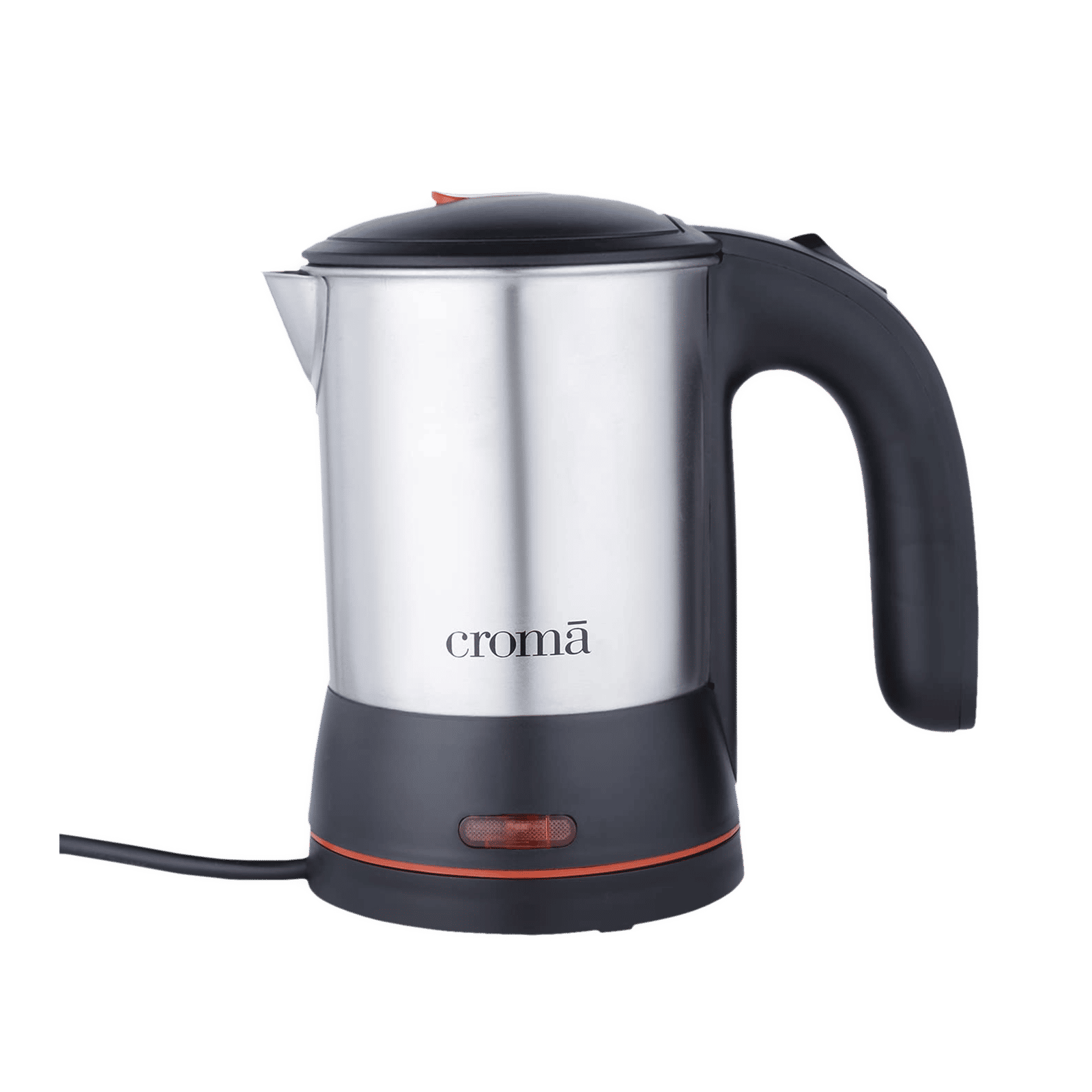 Electric on sale kettle croma